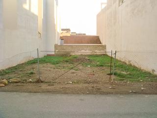 Terrain résidentiel  Linares, nº 00. Parc.urbana en venta en campo de fútbol.