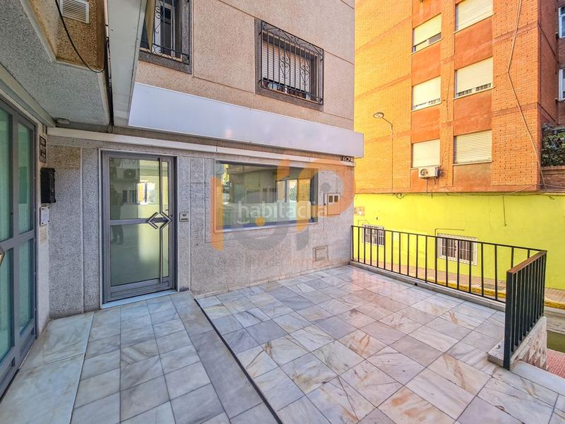 Foto 3f46a8c5-521a-49ab-91c3-879c8f2caac3. Rent business premise in Huércal - Overa