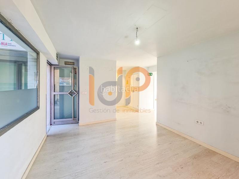 Foto 6bf20ce3-c8fc-46cb-8e9c-26f67773d1ad. Rent business premise in Huércal - Overa