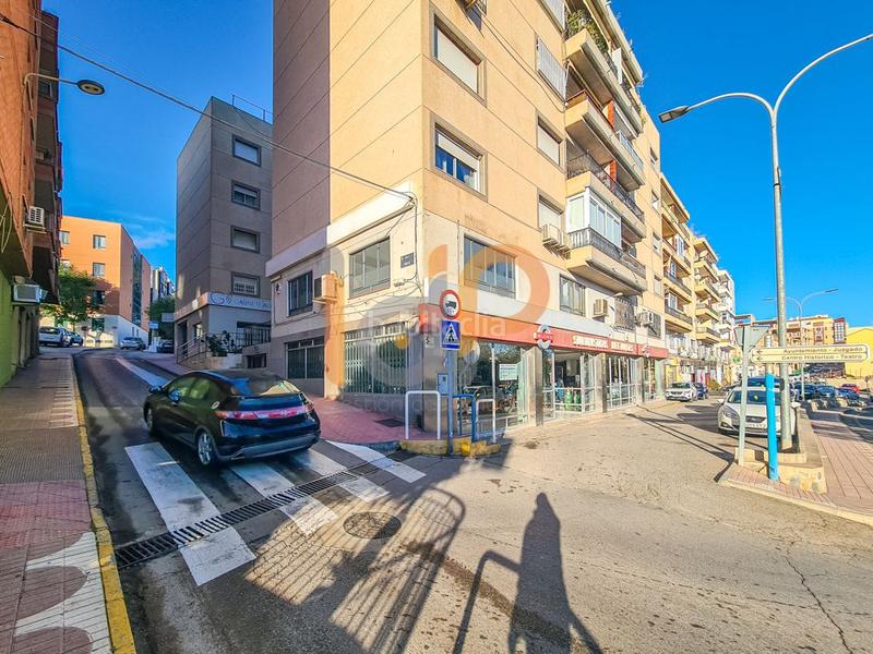 Foto 75885e60-4422-4b7c-ab25-b6a8f4572410. Rent business premise in Huércal - Overa