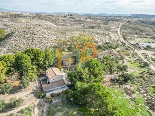 Maison  Diseminado rambla. Casa en venta en partaloa, 6 dormitorios.