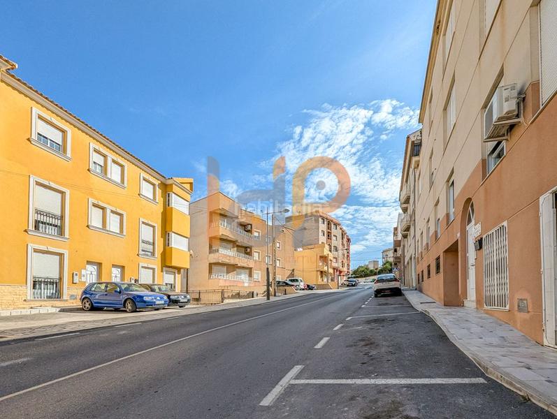 Foto 2bebbdfb-a251-4bb4-9964-312a250067d1. Local comercial local com. en venta . en Macael