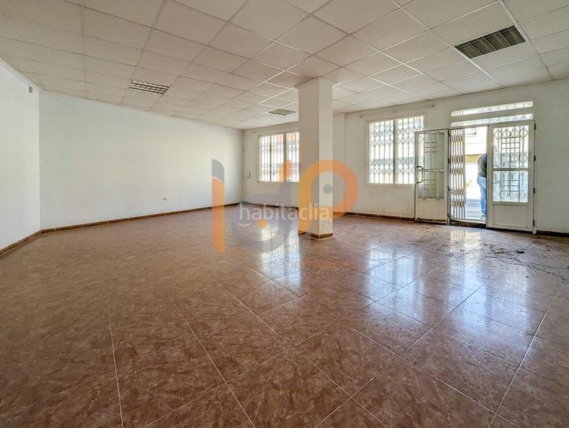 Foto 4594348a-92c4-42a2-8130-14517f9784b0. Local comercial local com. en venta . en Macael