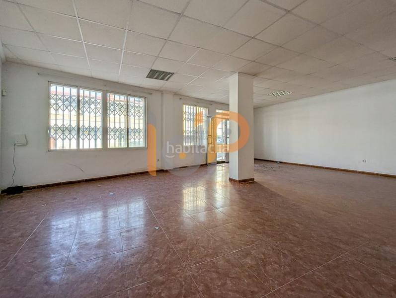 Foto 8ee92073-4557-4b9c-b057-82834e0fcbc6. Local comercial local com. en venta . en Macael