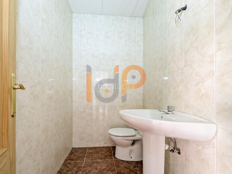 Foto cb590320-4093-473c-bd0c-6e1a916b15ed. Local comercial local com. en venta . en Macael