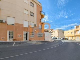 Local Comercial  Almería. Local com. en venta en macael.