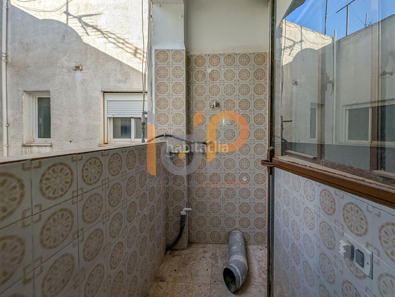 Foto ab45fa90-2ae3-48f9-857d-539d5d704953. Piso  en venta , 3 dormitorios. en Tíjola