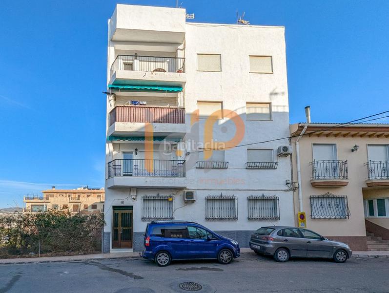 Foto b40d5b0f-448b-487d-88b5-7e855ecb6968. Piso  en venta , 3 dormitorios. en Tíjola