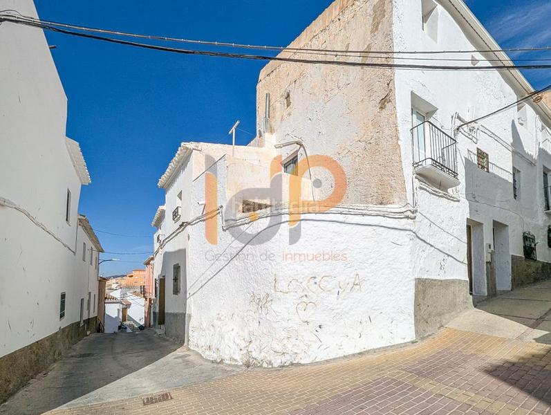 Foto 7ec43001-a403-43b8-bceb-ccecf5585c45. Casa a Somontín