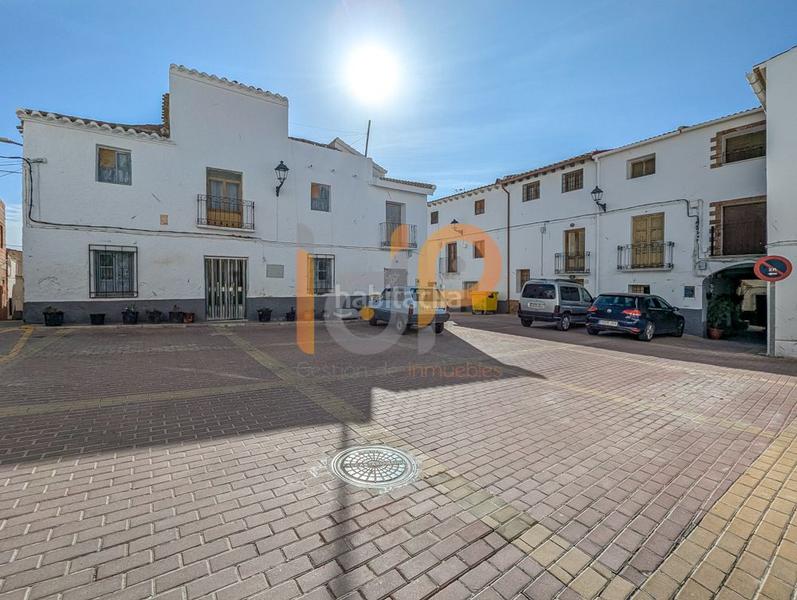 Foto c4abfc27-f040-45cf-b209-d82671ccb9de. Casa a Somontín