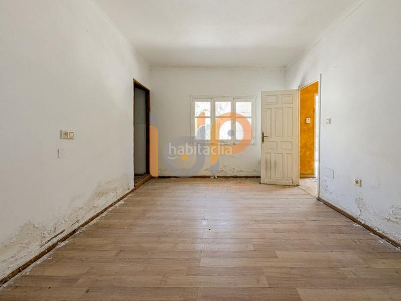 Foto 23b016d3-46e2-418f-bf9b-d6f702ea214e. Casa amb aparcament a Albánchez