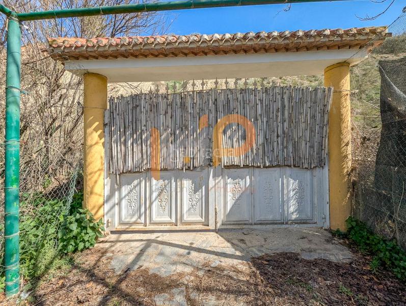 Foto 4ab5ef1e-801f-47c5-a0b2-28f8bf16e37f. Casa amb aparcament a Albánchez