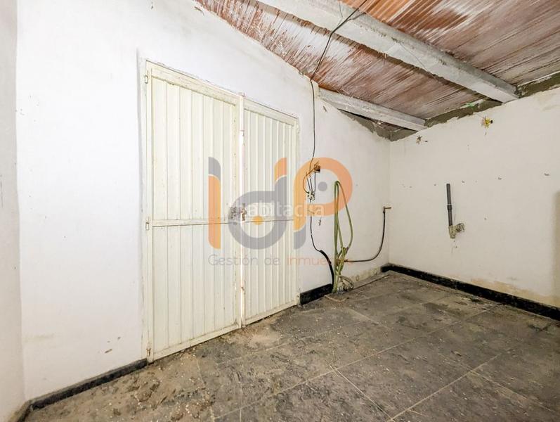 Foto 5223c8f6-fca1-45de-a438-e00a45650c81. Casa amb aparcament a Albánchez