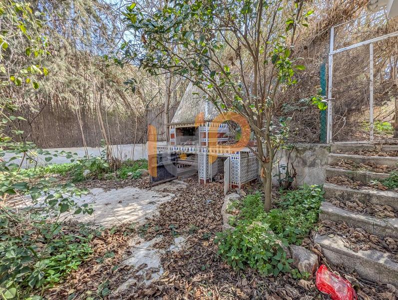 Foto 5c1050e7-e36a-44e9-aff4-62f13fc36c4e. Casa amb aparcament a Albánchez