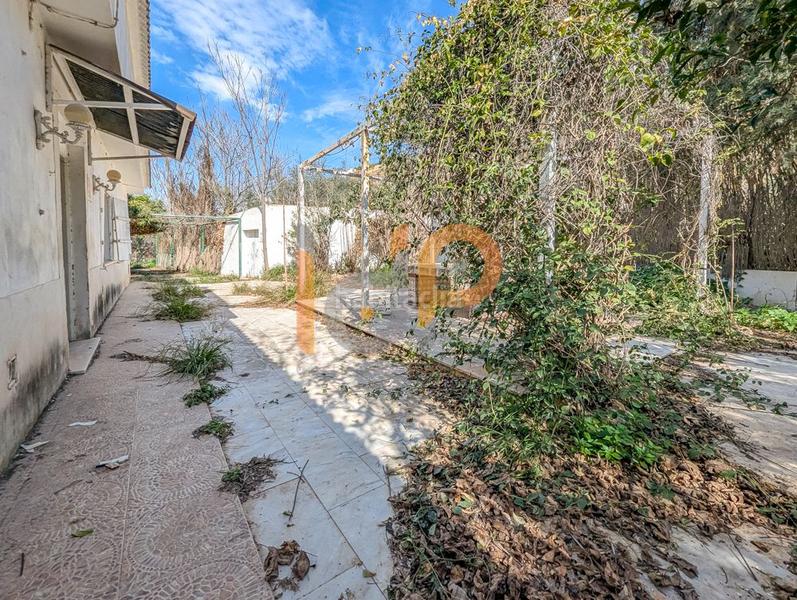 Foto 63b6580f-c0b7-427b-902e-54fea03ea355. Casa amb aparcament a Albánchez