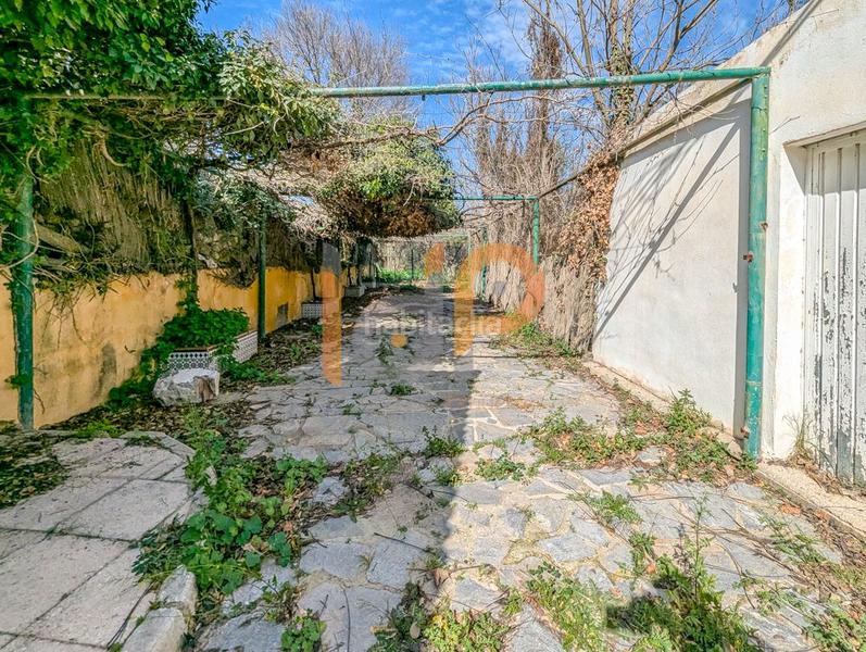 Foto 6419fb44-b3c1-4b38-bf11-ecb1eb3df5b9. Casa amb aparcament a Albánchez