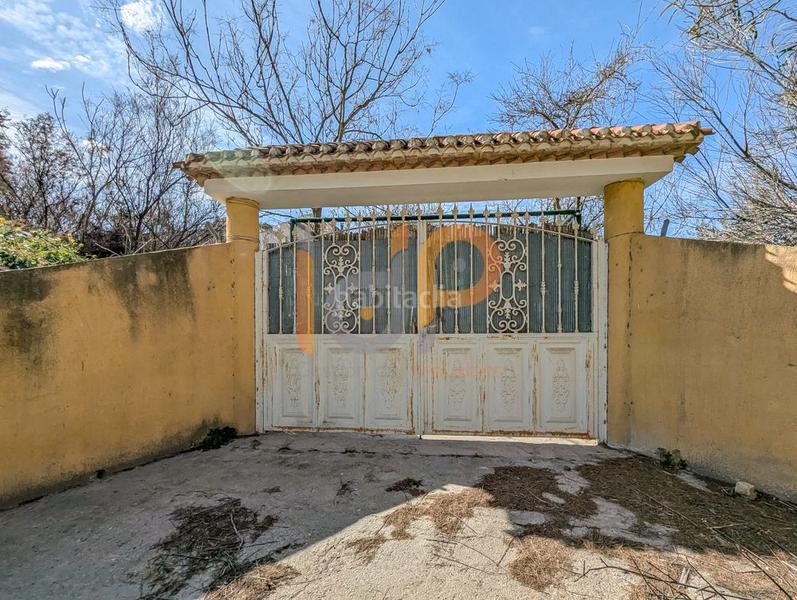 Foto 818050aa-42e0-4683-8805-8f9e3ad17c00. Casa amb aparcament a Albánchez