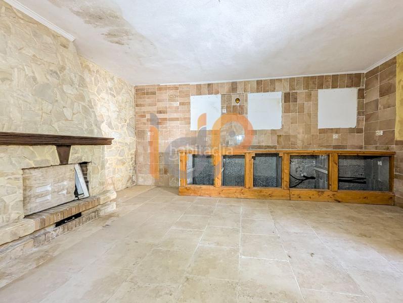 Foto 88034ec5-62bb-4800-8067-e9ebcbdccd81. Casa amb aparcament a Albánchez