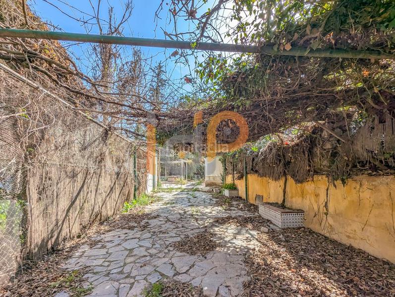 Foto 9b0db25b-ece1-4860-b4ce-07c64e8b1cd8. Casa amb aparcament a Albánchez