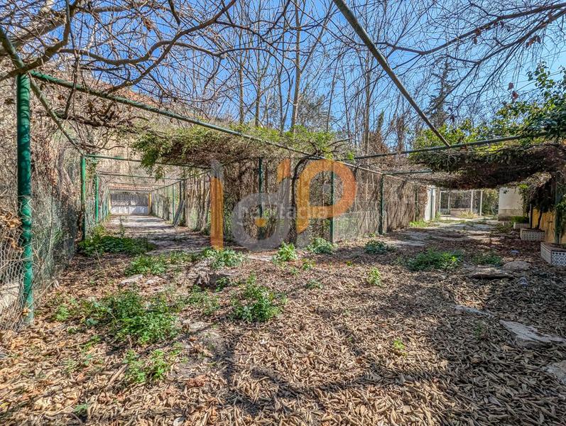 Foto c4202d56-3af5-4c08-a137-a7d99404b32d. Casa amb aparcament a Albánchez