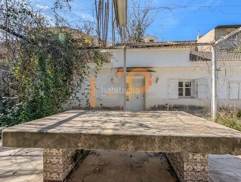 Foto cb9ab243-c196-476a-8ed8-4d3f6fdb06ac. Casa amb aparcament a Albánchez