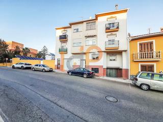 Parking voiture  Calle avenida andalucia. Garaje en venta en olula del rio.