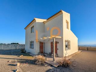 Casa  Calle las cañadas. Casa en venta en vélezrubio, 3 dormitorios.