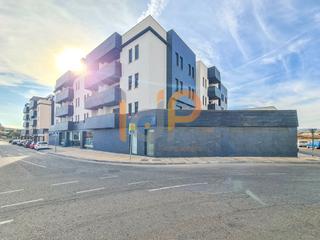 Appartement  Calle avenida parra. Apartamento en venta en hospital, 2 dormitorios.