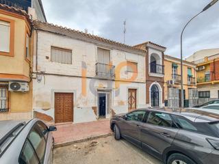 Maison  Calle carretera nacional. Casa en venta en ctra n340, 5 dormitorios.