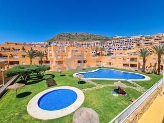 Flat  Calle avenida del mar. Piso en venta en mojácar playa, 3 dormitorios.
