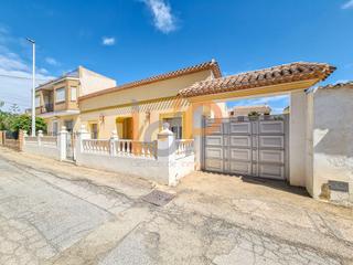Maison  Los menas. Casa en venta en overa  los menas, 2 dormitorios.