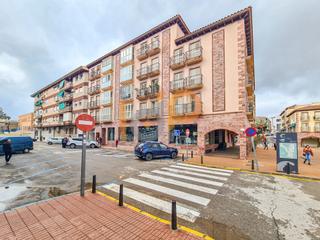 Appartement  Calle mirador. Piso en venta en plaza mayor, 4 dormitorios.