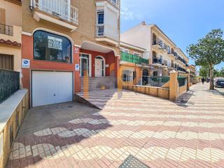 Location Local commercial à Huércal - Overa. Local com. en alquiler en ctra estación, 2 despachos.