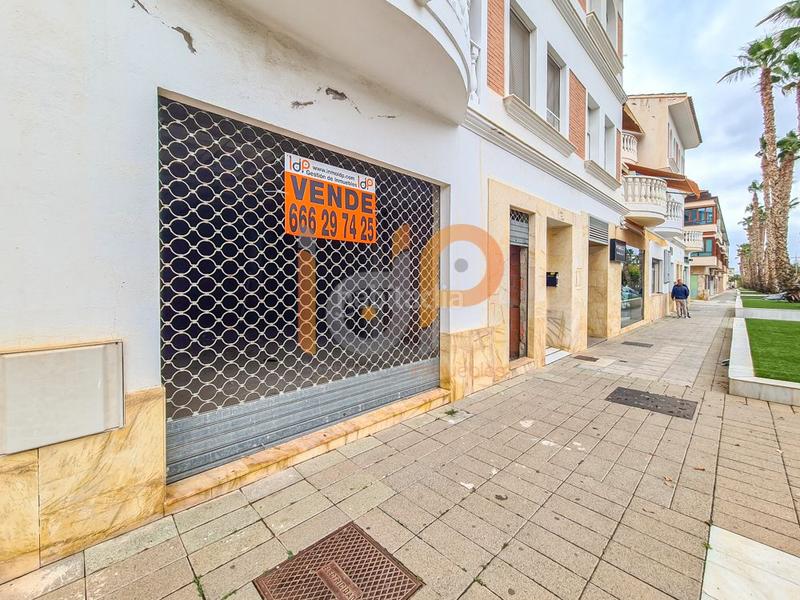 Foto 763ab015-68e0-4934-895c-f63c3ae8e630. Local comercial local com. en venta en noria del pino. en Huércal - Overa