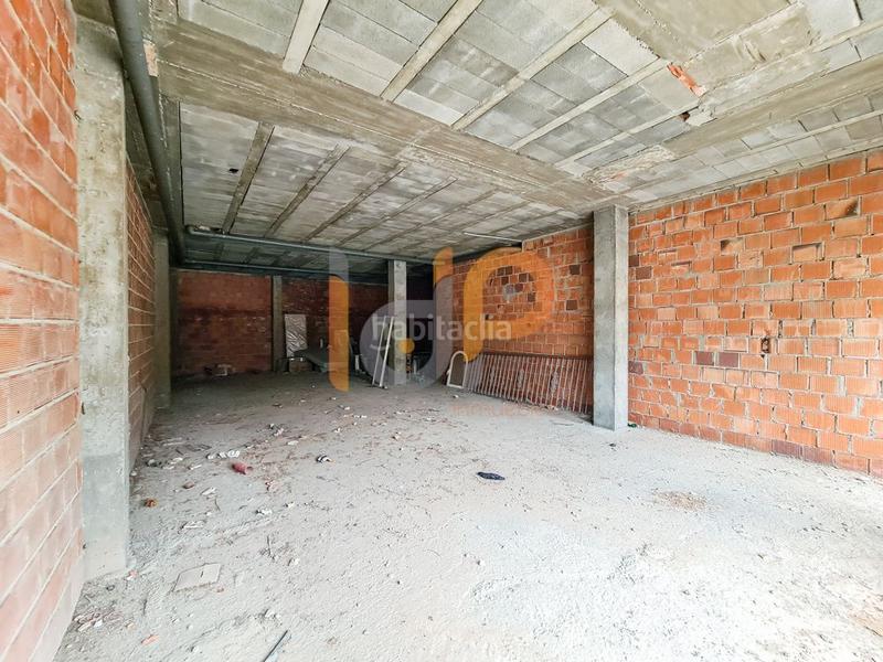 Foto a43d11ab-8a4c-472c-a3ea-32a50f24bcb1. Local comercial local com. en venta en noria del pino. en Huércal - Overa