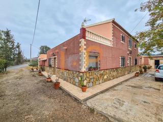 Maison  Calle paraje de los cocones. Casa en venta en san isidro, 3 dormitorios.