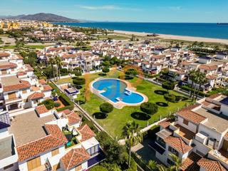 Apartament  Avenida del descubrimiento residencial veramar 5. Apartamento en venta en vera playa, 2 dormitorios.