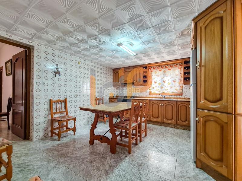 Foto 165b658c-c278-408e-a265-bc92c721509c. Casa con riscaldamento parcheggio in Zurgena