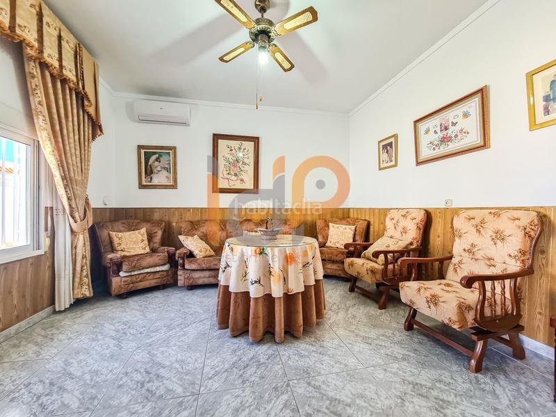 Foto 3e6fa371-7d11-499b-8158-5070a80852e2. Casa con riscaldamento parcheggio in Zurgena