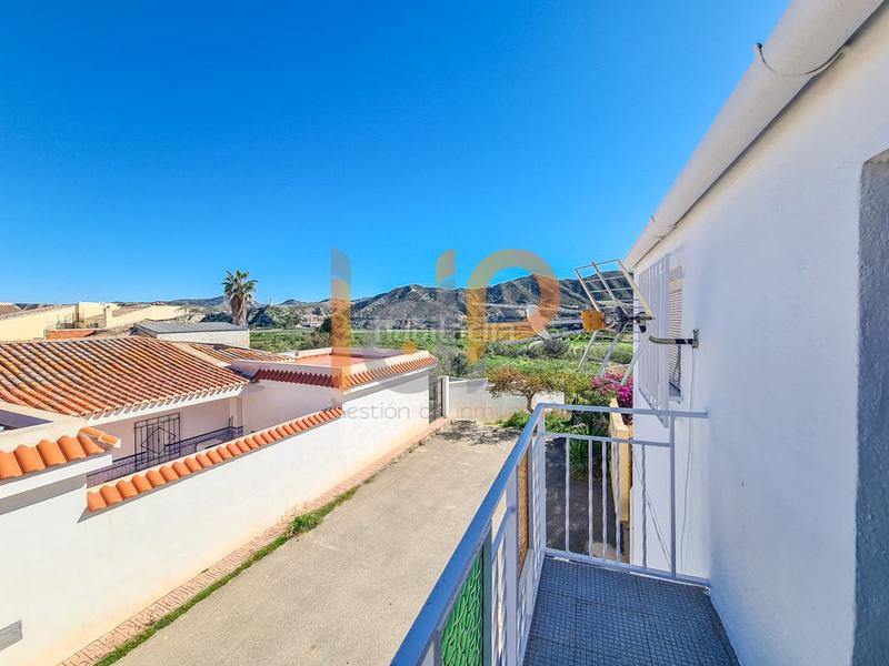Foto 6e906f94-cd69-4554-a7f6-5bb557fa2873. Casa con riscaldamento parcheggio in Zurgena