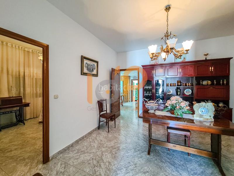 Foto 763f4156-0534-4f08-87d2-7815c6b5ea5a. Casa con riscaldamento parcheggio in Zurgena