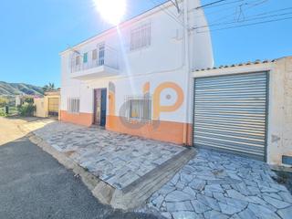 Maison  Concordia de la (alf). Casa en venta en la alfoquia, 4 dormitorios.