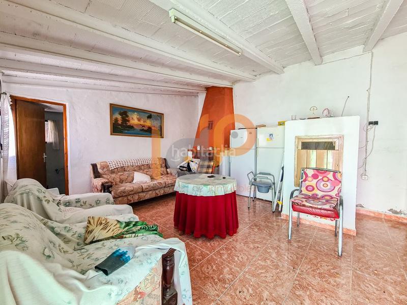 Foto c675e82a-022e-4c17-8354-4bb8021053fe. Casa con riscaldamento parcheggio in Zurgena