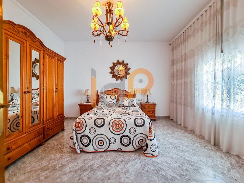 Foto cc8f6f8b-d588-4bd6-b47d-b043a5d519e3. Casa con riscaldamento parcheggio in Zurgena