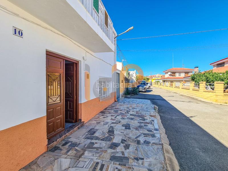 Foto d7b428ef-4eb6-4c71-b269-bfee7dc0bb45. Casa con riscaldamento parcheggio in Zurgena