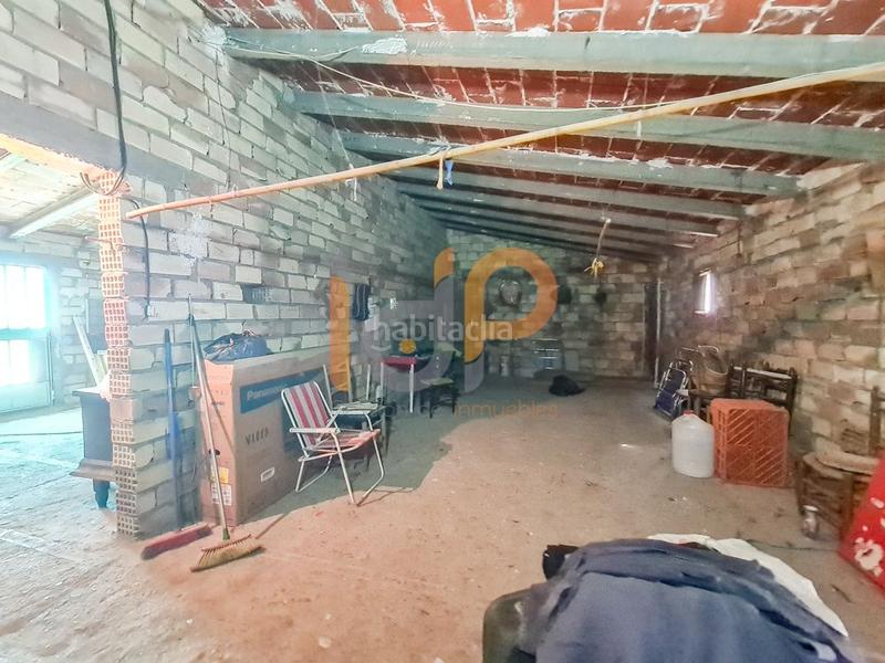 Foto d9b56d9d-3118-40d0-8875-6ed966b8e5b1. Casa con riscaldamento parcheggio in Zurgena