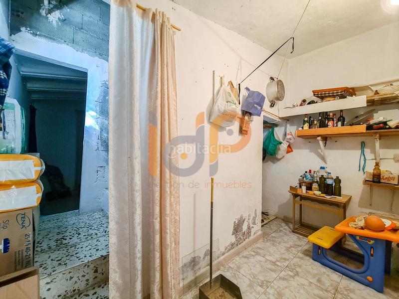 Foto e1af4765-cffb-4fec-9d1d-abdb6e37a274. Casa con riscaldamento parcheggio in Zurgena