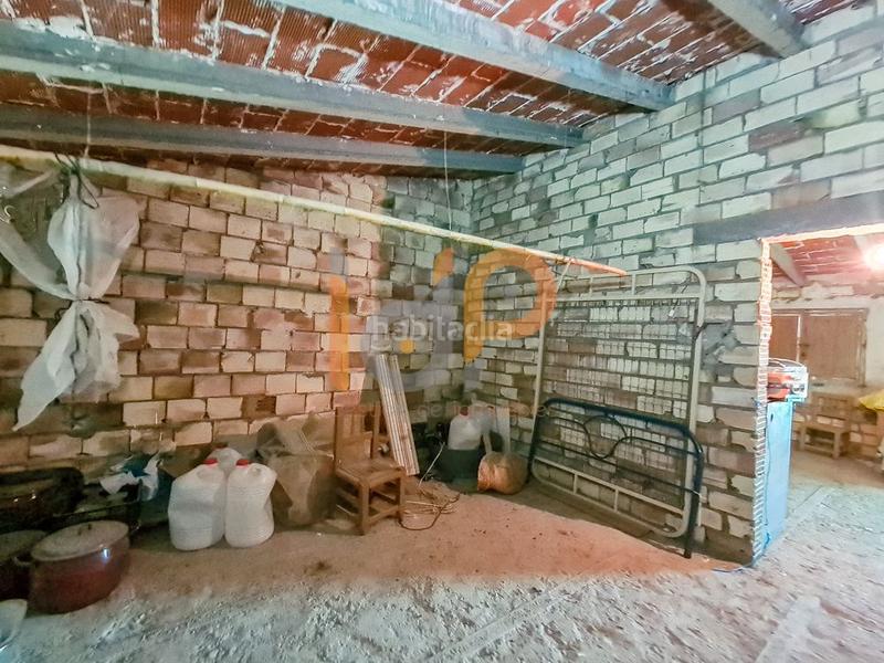 Foto e7544bc9-9ba6-4590-944e-7322d88982ed. Casa con riscaldamento parcheggio in Zurgena