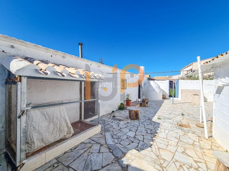 Foto ea65d5a4-4bf0-4466-9393-45ed4de37c66. Casa con riscaldamento parcheggio in Zurgena