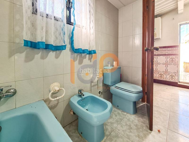 Foto f628eaf1-425e-4f0b-9a72-0f780d8c4c99. Casa con riscaldamento parcheggio in Zurgena